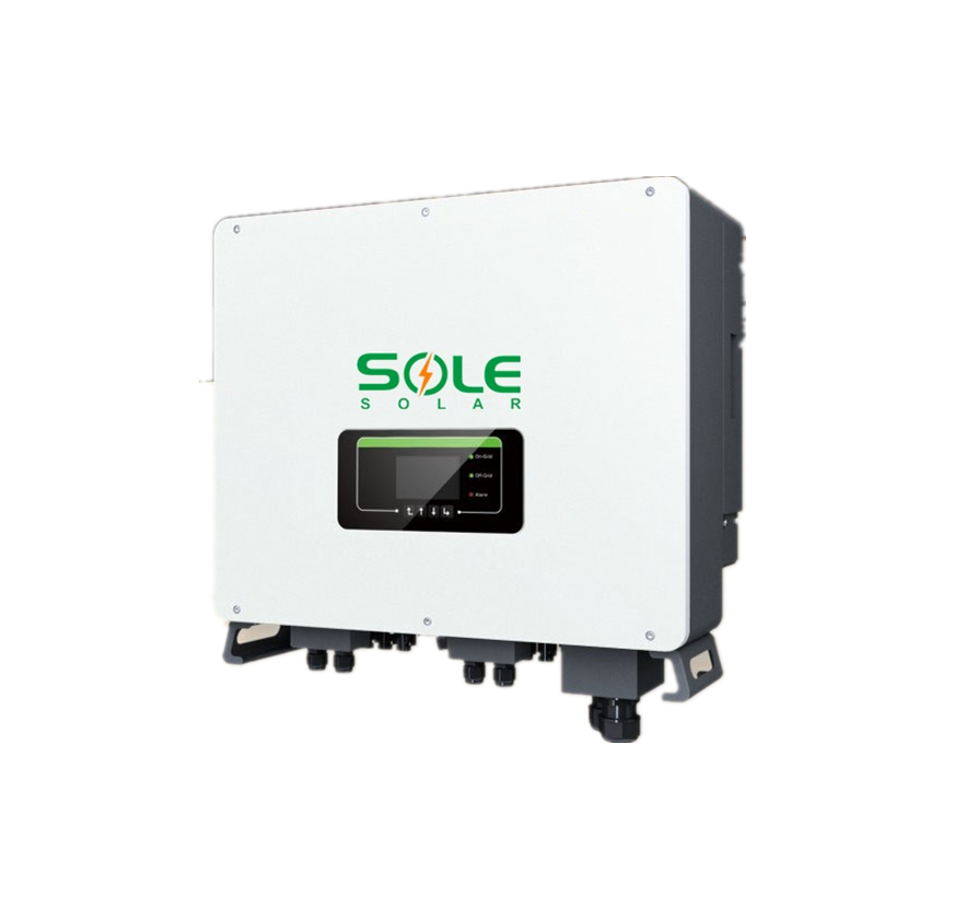 On Grid Solar Inverter 10-20KW