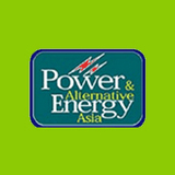 Power & Alternative Energy Asia 13th International Exhibition & Conference