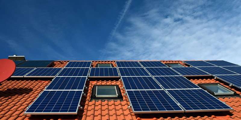 South Africa to introduce feed-in tariffs for rooftop PV
