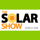  The Solar Show Africa 2018