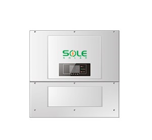 On Grid Solar Inverter 50-70KW